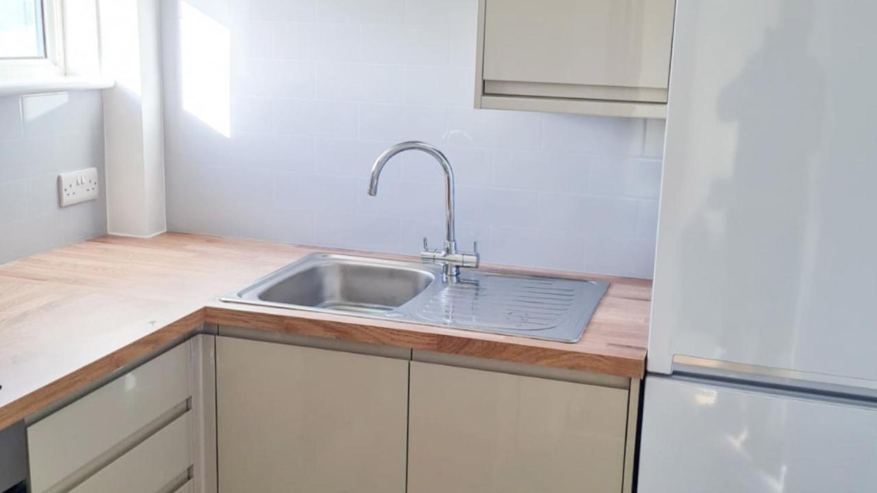 Sandy Bay Apartment, St Ives Bay, Hayle Extérieur photo