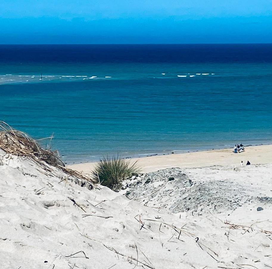 Sandy Bay Apartment, St Ives Bay, Hayle Extérieur photo